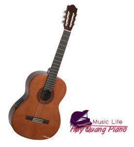 Yamaha classical Guitar C-40