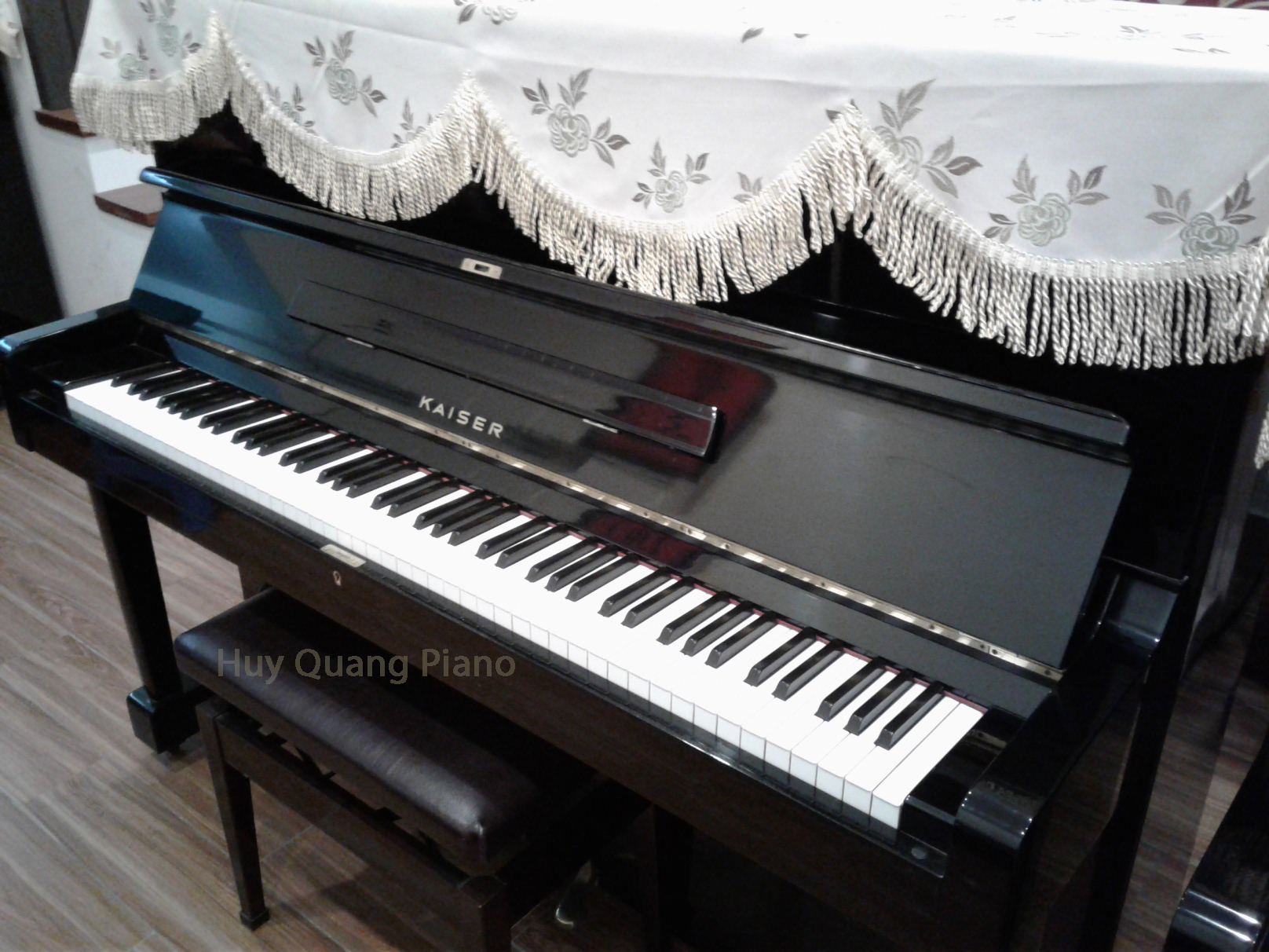 Piano Kaiser -  YAMAHA