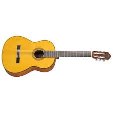 Yamaha cassical guitar CG-142
