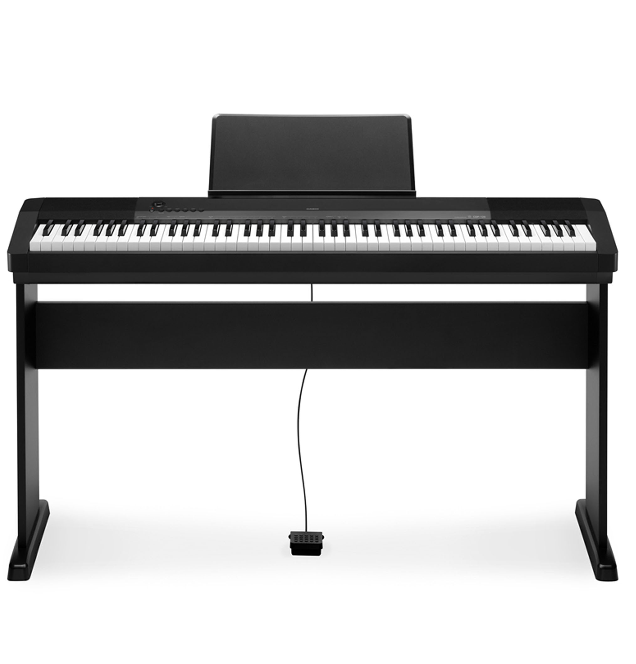 Casio electric piano CDP-120