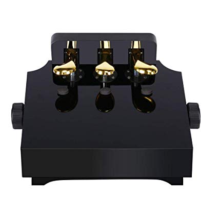 Piano pedal extender