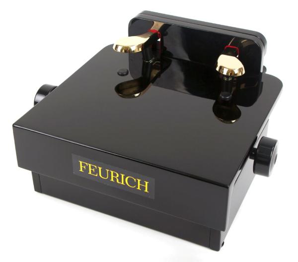 Piano pedal extender (out of stock)