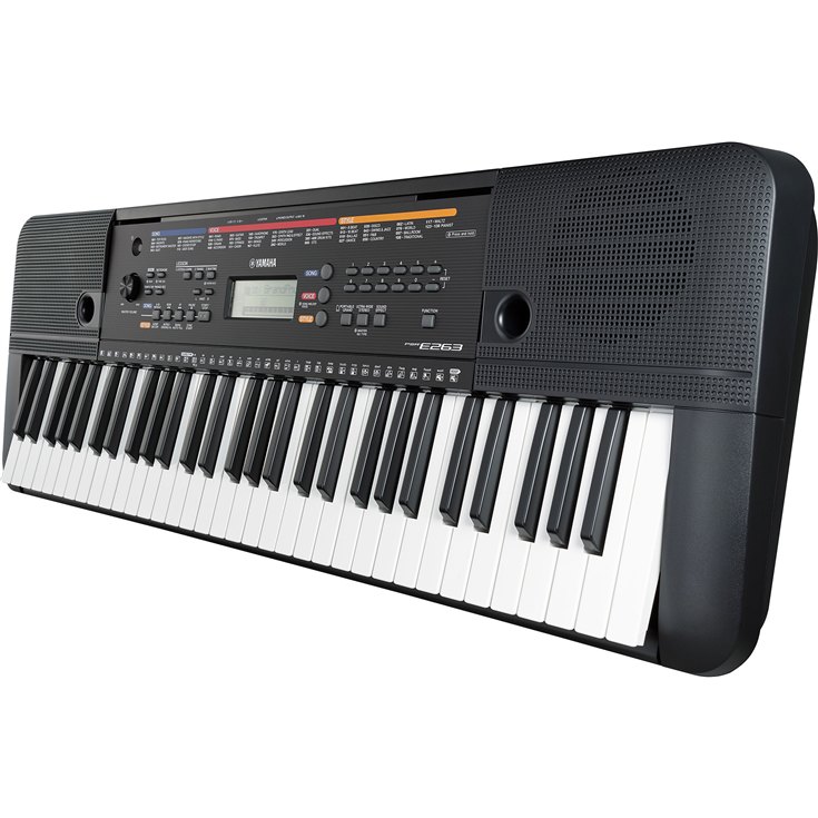 Yamaha Keyboard PSR-E360
