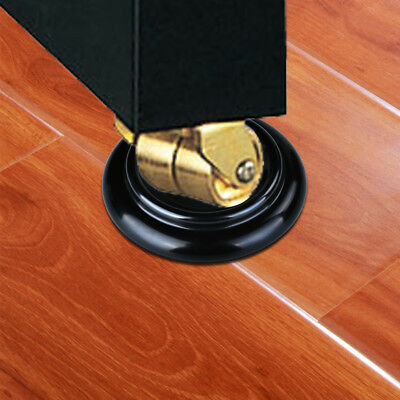 Upright-grand piano caster cup