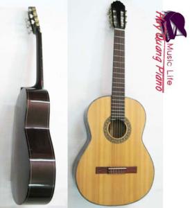 Vietnamese classical guitar