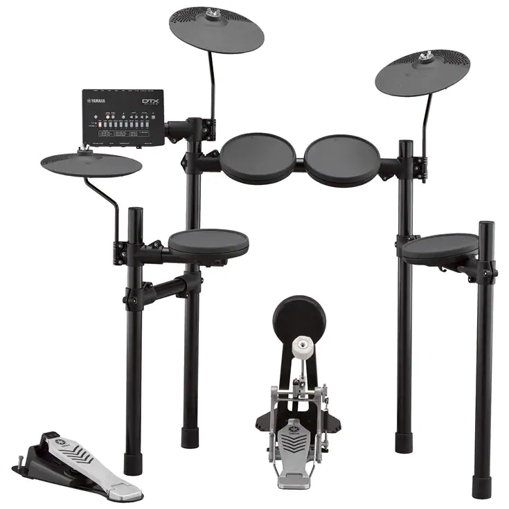 Yamaha Electric Drum DTX-432