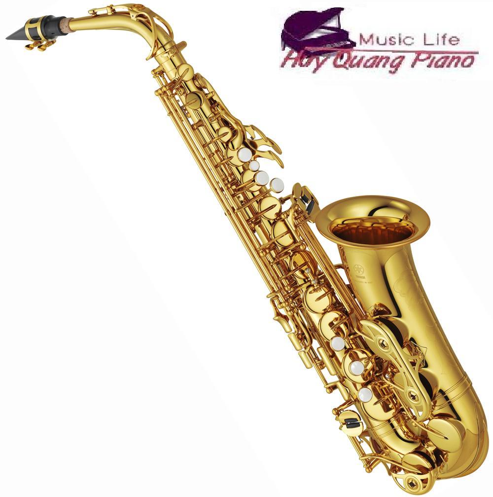 Kèn Saxophone Yamaha YAS-26