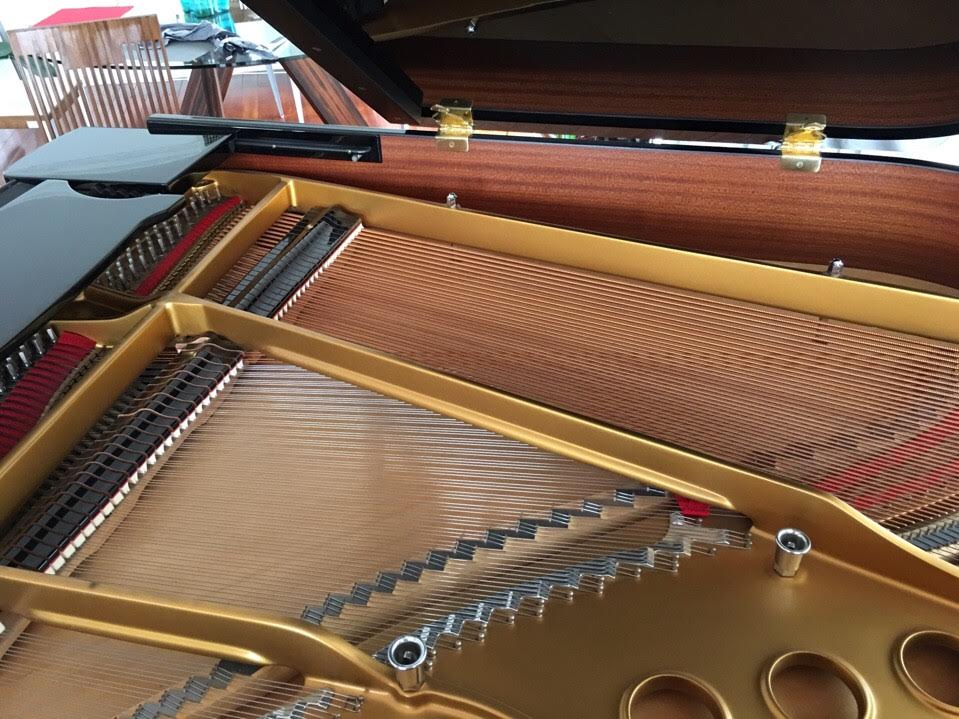 Bán đàn piano Steinway & Sons model M
