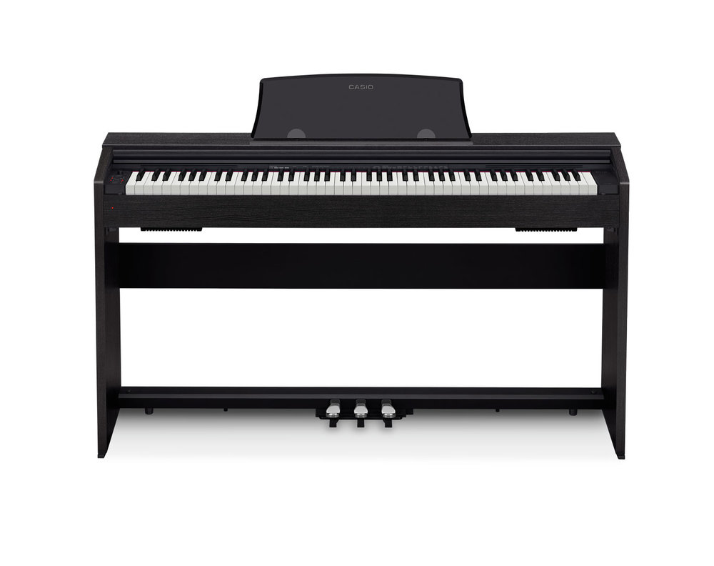 Piano điện Casio PX-770