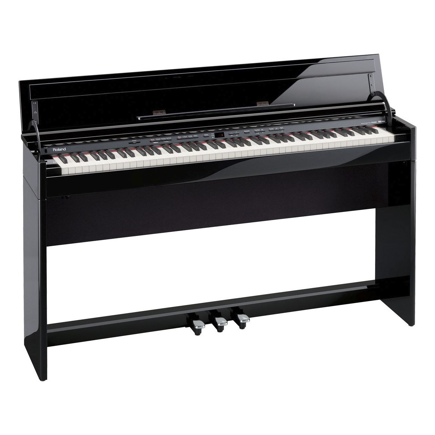 Piano điện Roland DP-990 RF (đã qua sử dụng)