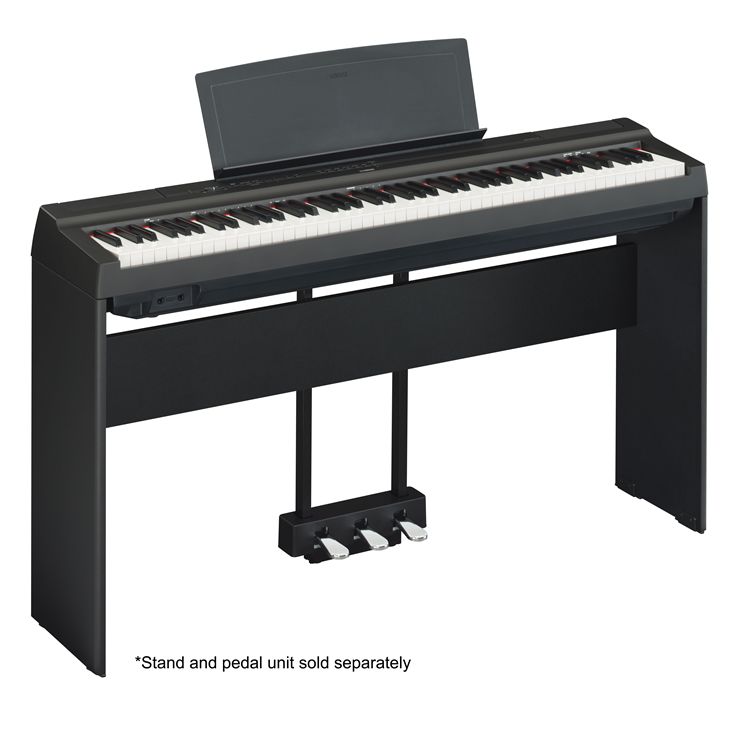Piano điện Yamaha P125